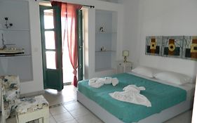 Nefeli Hotel Lipsi